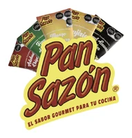Pan Sazón